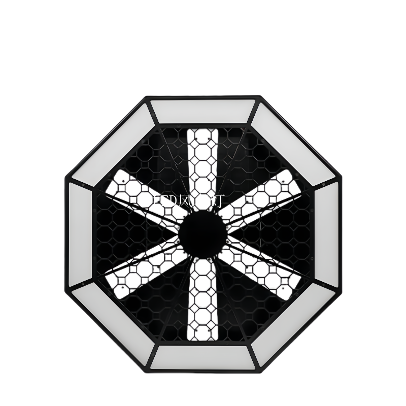 LED风车灯